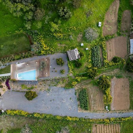 Apartamentos, Finca Contrabando Sanlucar Del Guadiana, Huelva Sanlúcar de Guadiana Buitenkant foto