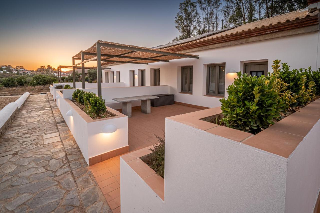 Apartamentos, Finca Contrabando Sanlucar Del Guadiana, Huelva Sanlúcar de Guadiana Buitenkant foto