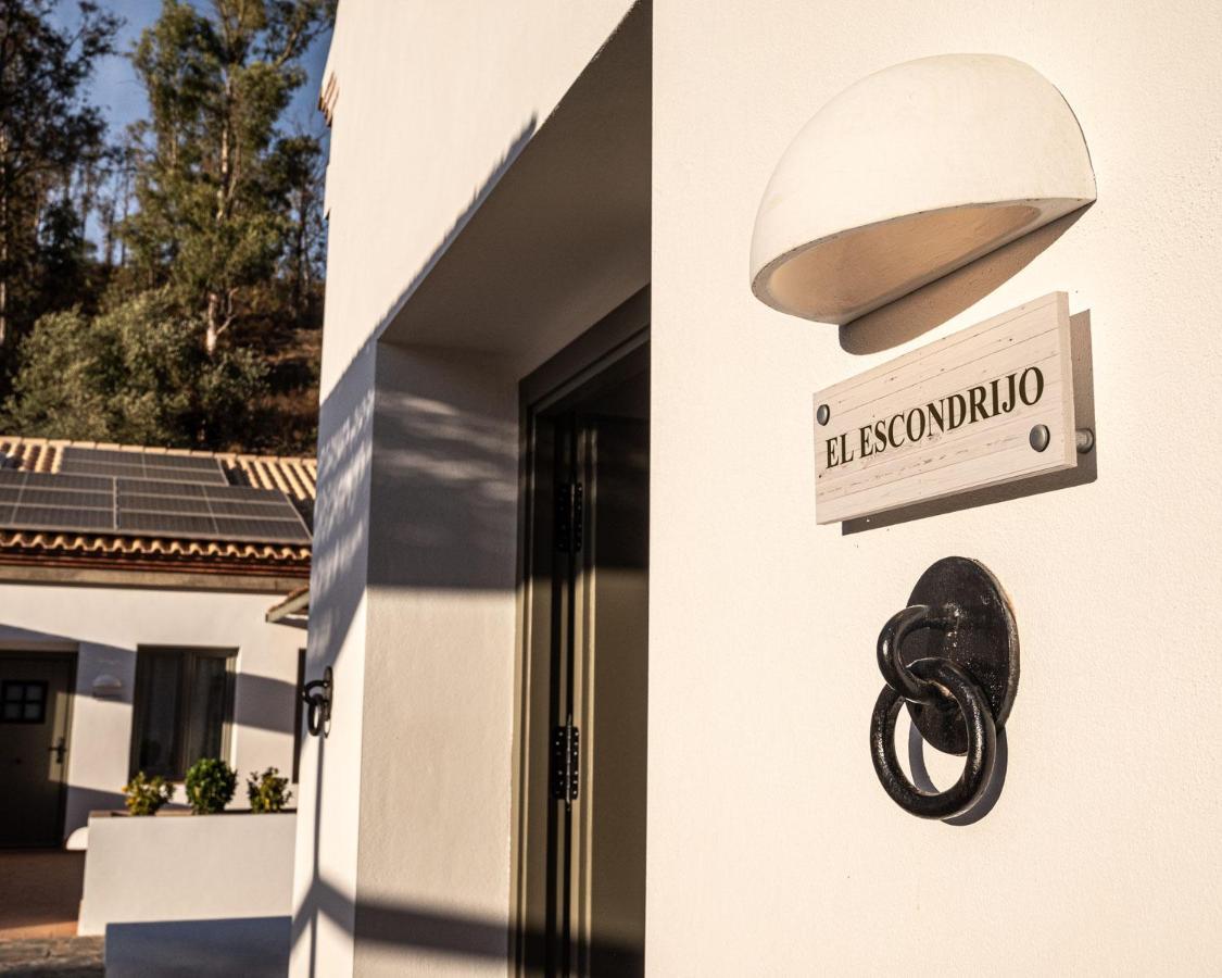 Apartamentos, Finca Contrabando Sanlucar Del Guadiana, Huelva Sanlúcar de Guadiana Buitenkant foto
