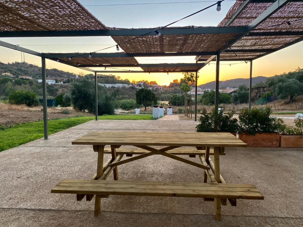 Apartamentos, Finca Contrabando Sanlucar Del Guadiana, Huelva Sanlúcar de Guadiana Buitenkant foto