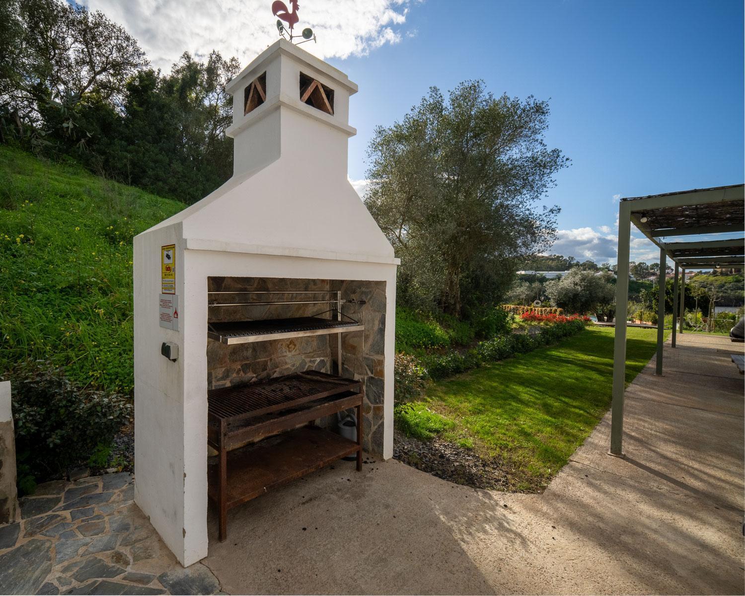 Apartamentos, Finca Contrabando Sanlucar Del Guadiana, Huelva Sanlúcar de Guadiana Buitenkant foto