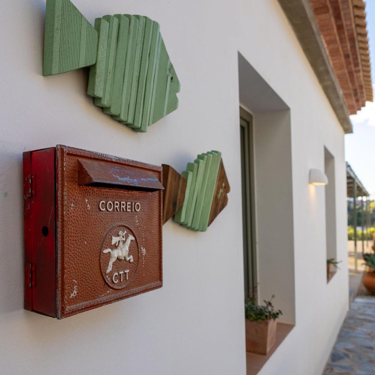 Apartamentos, Finca Contrabando Sanlucar Del Guadiana, Huelva Sanlúcar de Guadiana Buitenkant foto